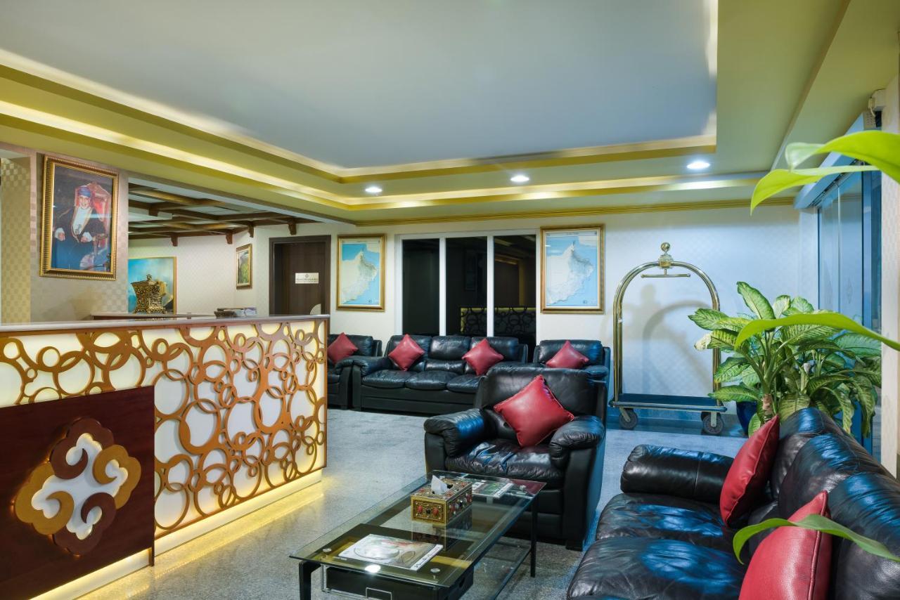 Al Manaf Hotel Suites Maszkat Kültér fotó
