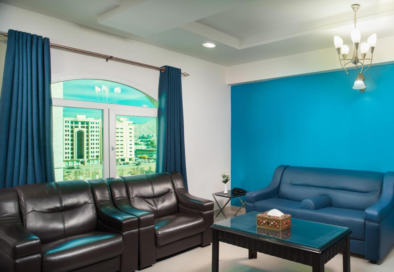 Al Manaf Hotel Suites Maszkat Kültér fotó