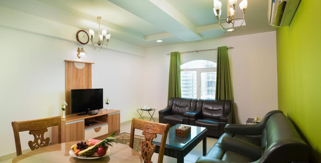Al Manaf Hotel Suites Maszkat Kültér fotó